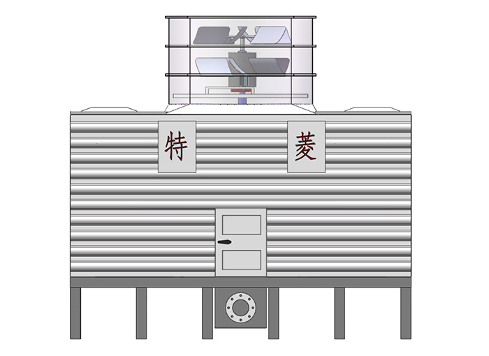 冷卻塔雙曲線(xiàn)廠(chǎng)家